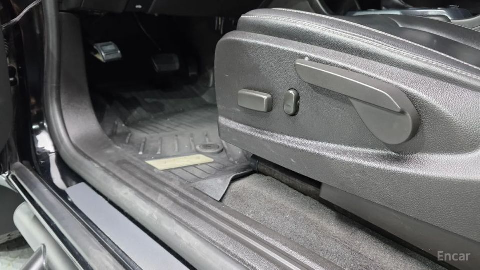 ChevroletGMDaewoo Colorado