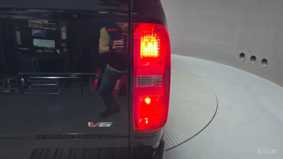 ChevroletGMDaewoo Colorado