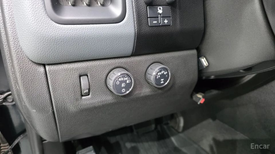 ChevroletGMDaewoo Colorado