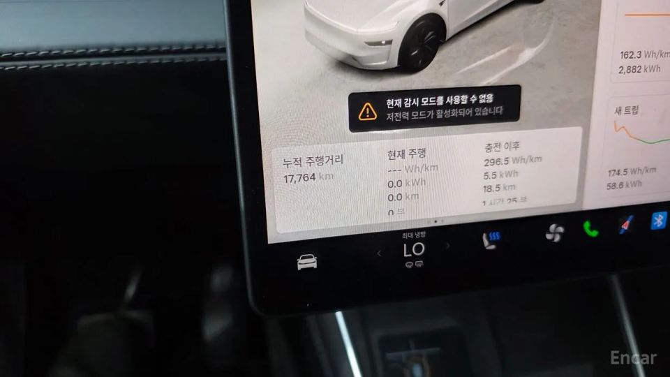 Tesla model-y