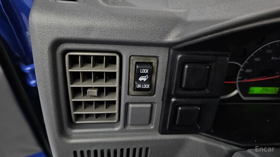 ChevroletGMDaewoo Damas