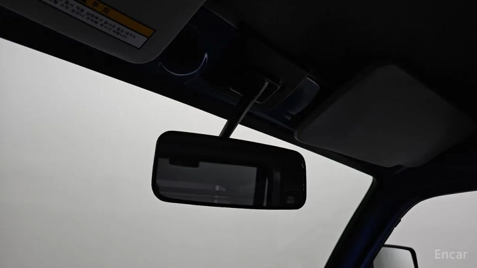 ChevroletGMDaewoo Damas
