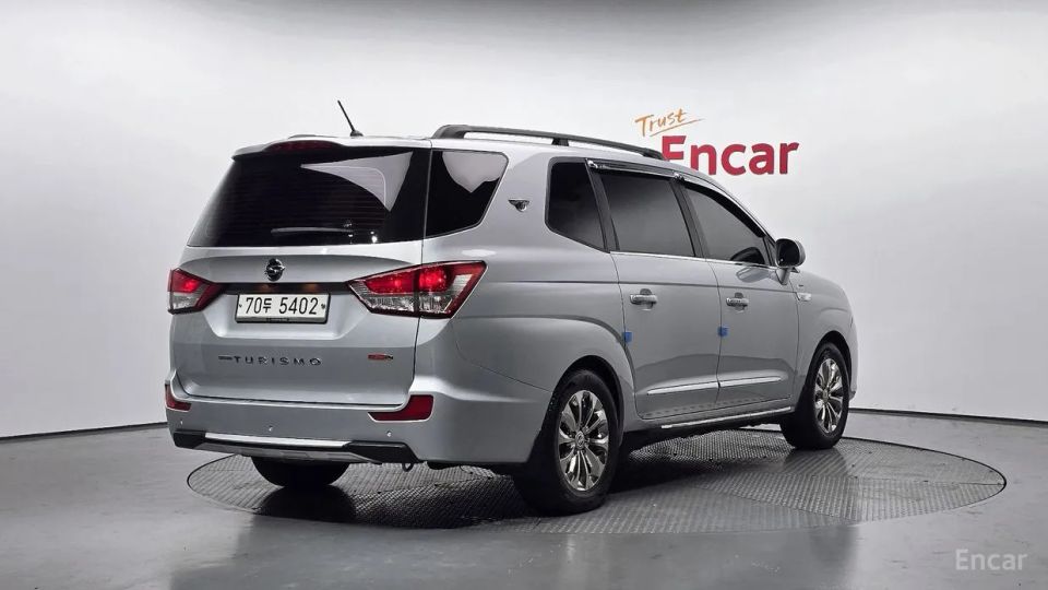 KG_Mobility_Ssangyong KORANDO