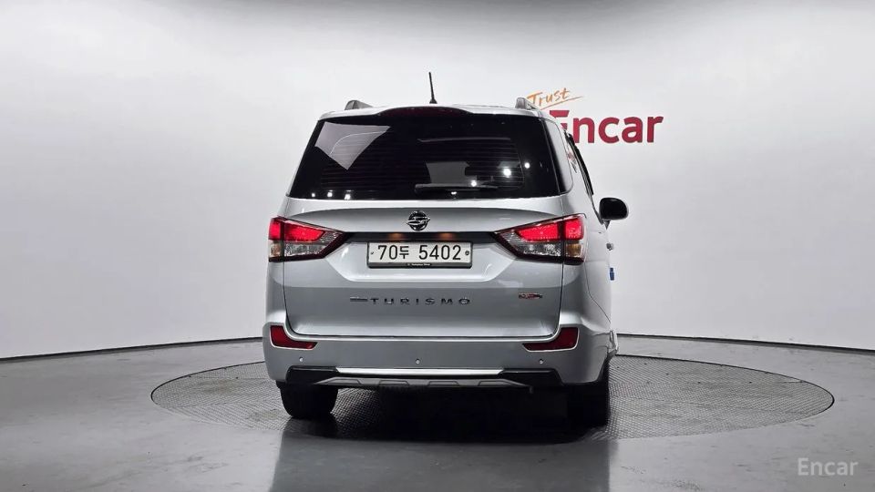 KG_Mobility_Ssangyong KORANDO