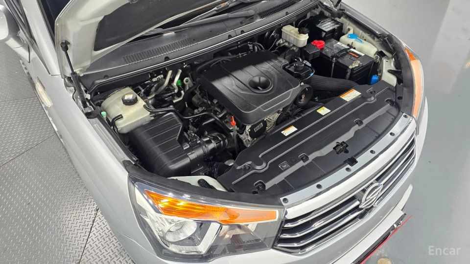 KG_Mobility_Ssangyong KORANDO
