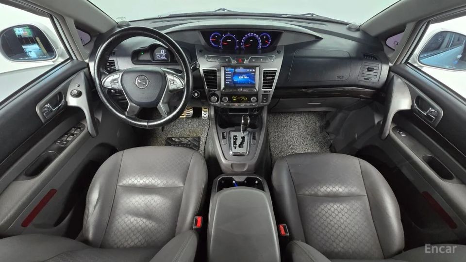 KG_Mobility_Ssangyong KORANDO