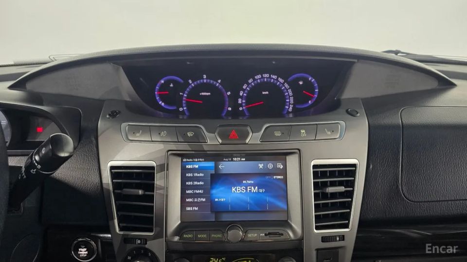 KG_Mobility_Ssangyong KORANDO