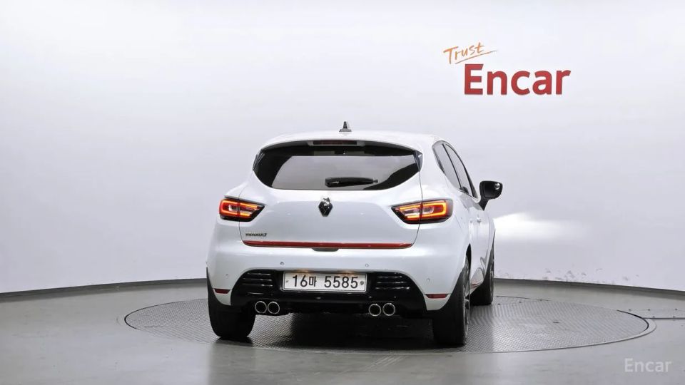 Renault-KoreaSamsung Cilo