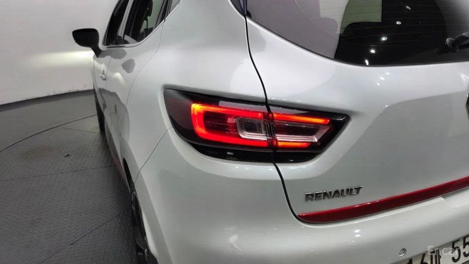 Renault-KoreaSamsung Cilo
