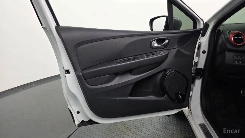 Renault-KoreaSamsung Cilo