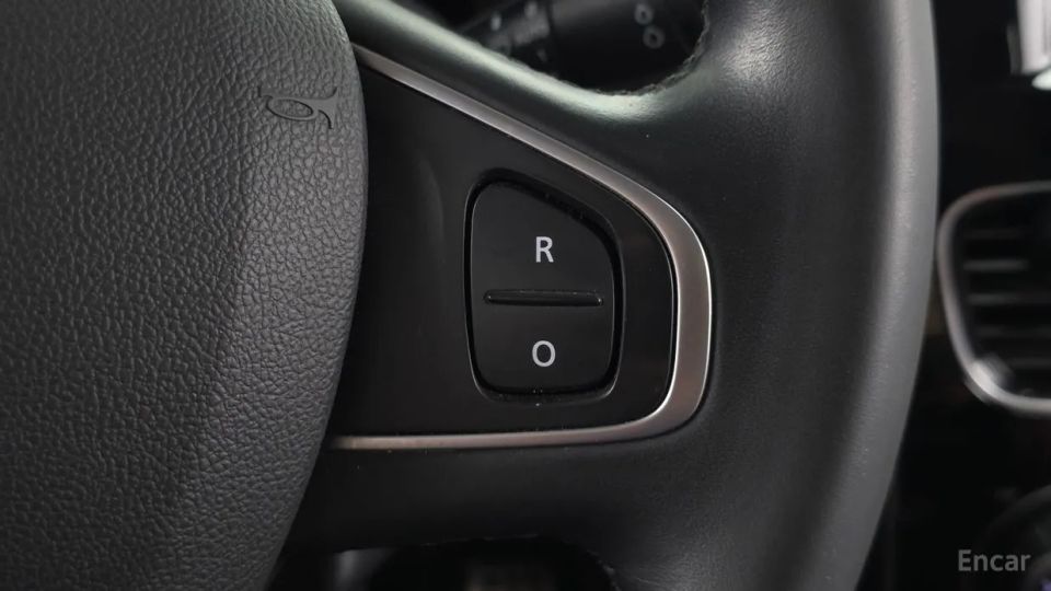 Renault-KoreaSamsung Cilo