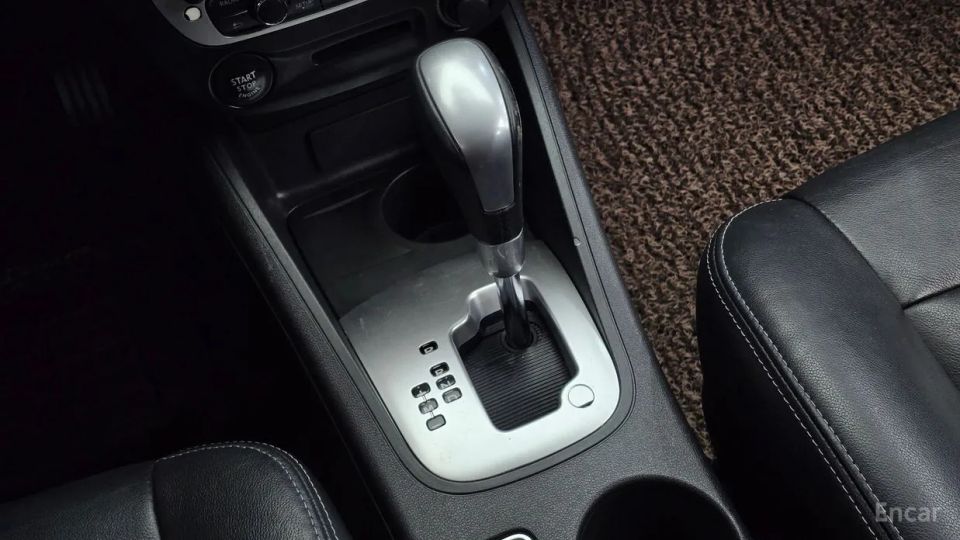 Renault-KoreaSamsung SM3