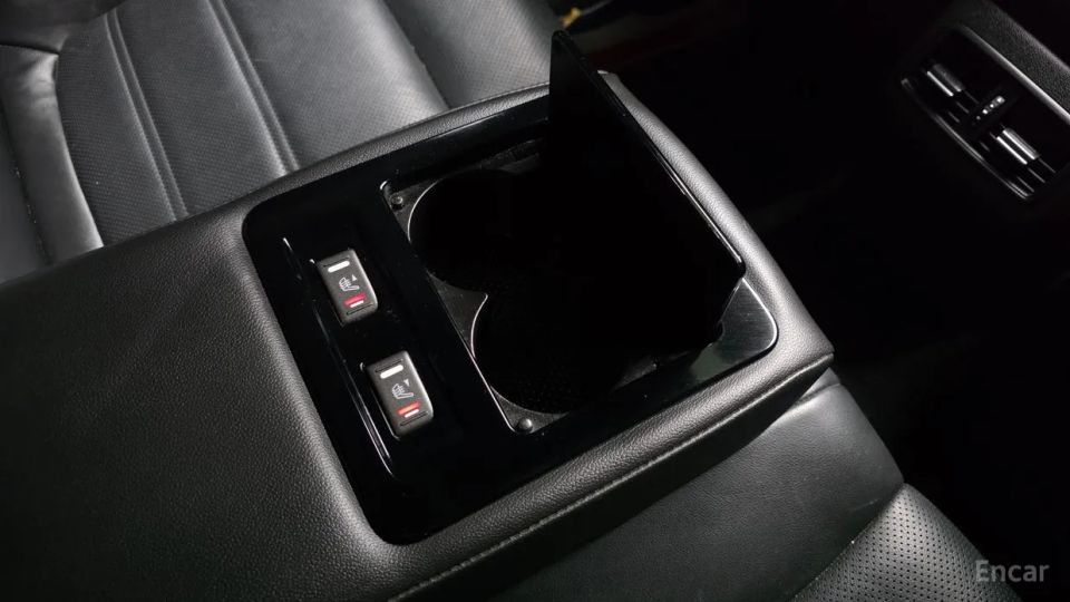 Renault-KoreaSamsung SM6