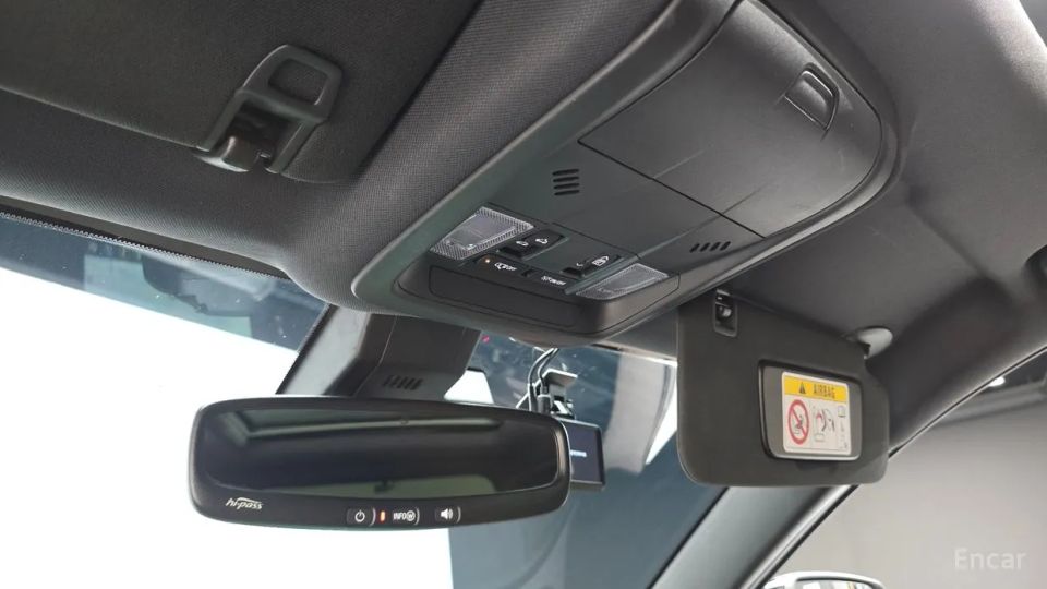 ChevroletGMDaewoo Equinox