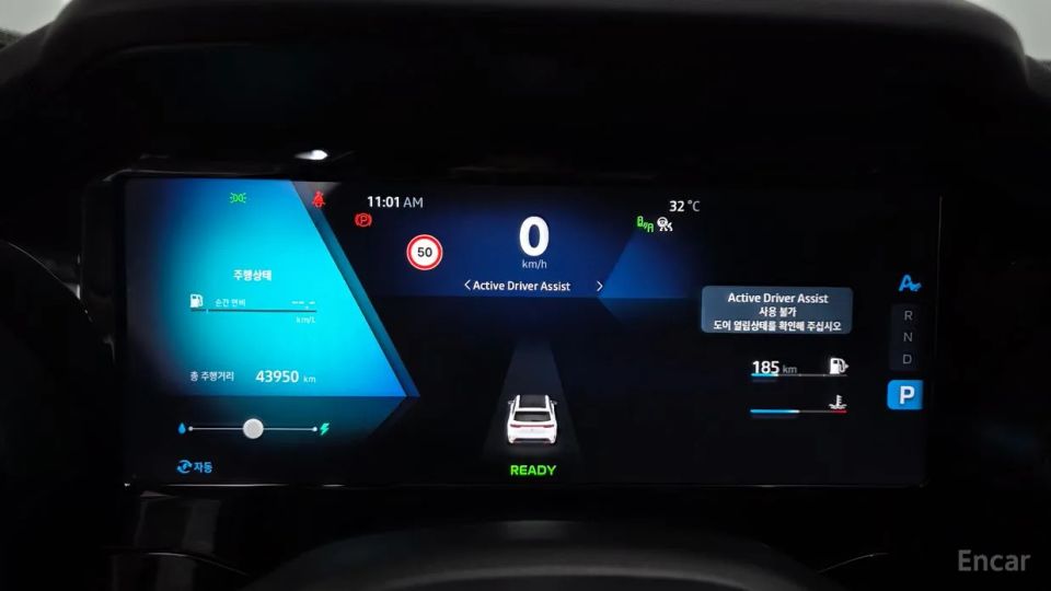 Renault-KoreaSamsung Grand Koleos