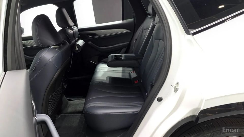 Renault-KoreaSamsung Grand Koleos