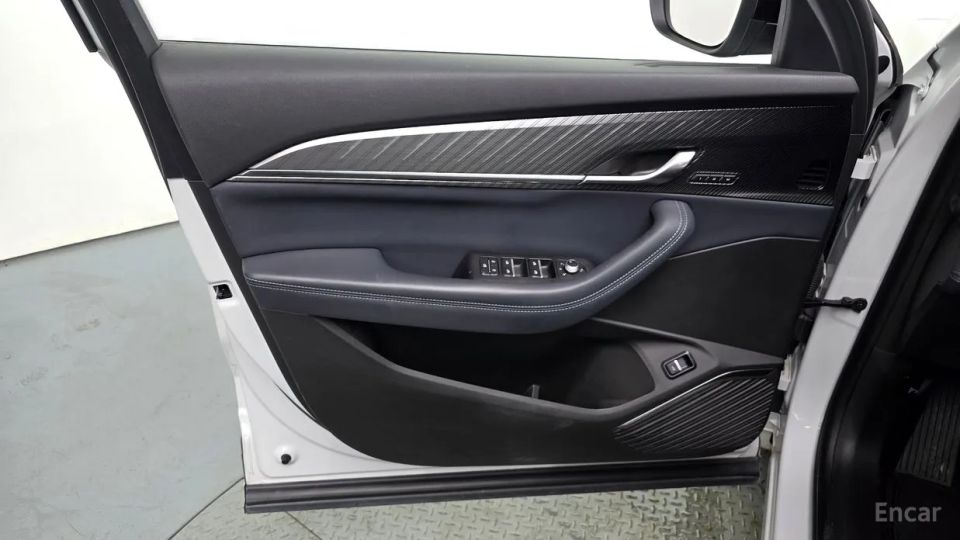 Renault-KoreaSamsung Grand Koleos