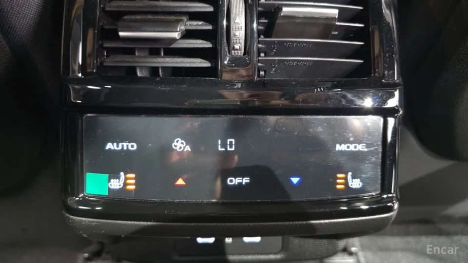 Renault-KoreaSamsung Grand Koleos