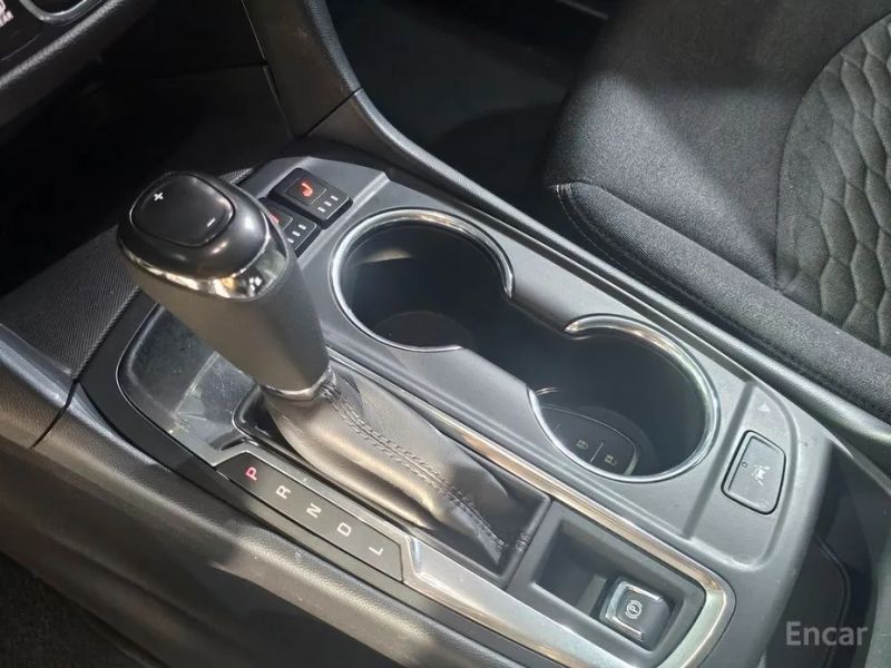 ChevroletGMDaewoo Equinox