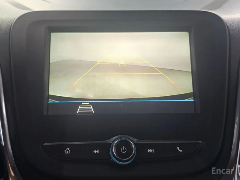 ChevroletGMDaewoo Equinox