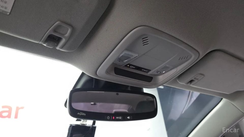 ChevroletGMDaewoo Malibu