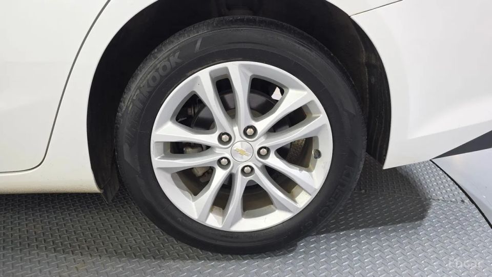 ChevroletGMDaewoo Malibu