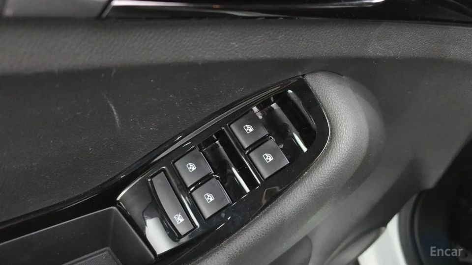 ChevroletGMDaewoo Orlando