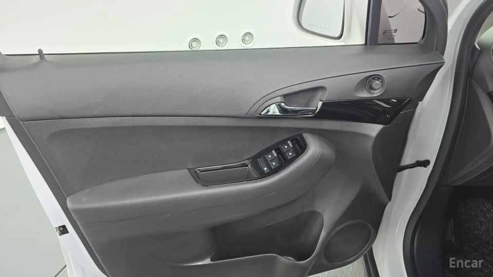 ChevroletGMDaewoo Orlando