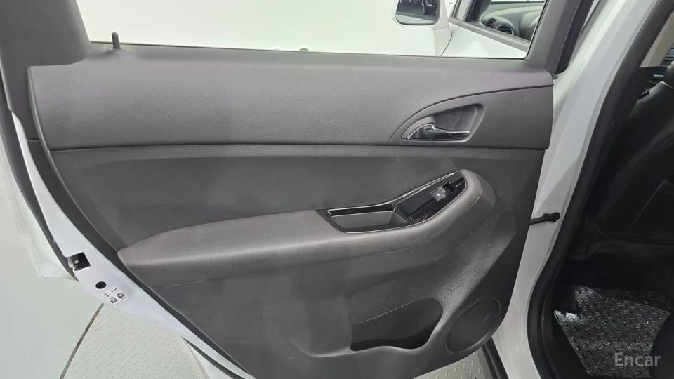 ChevroletGMDaewoo Orlando