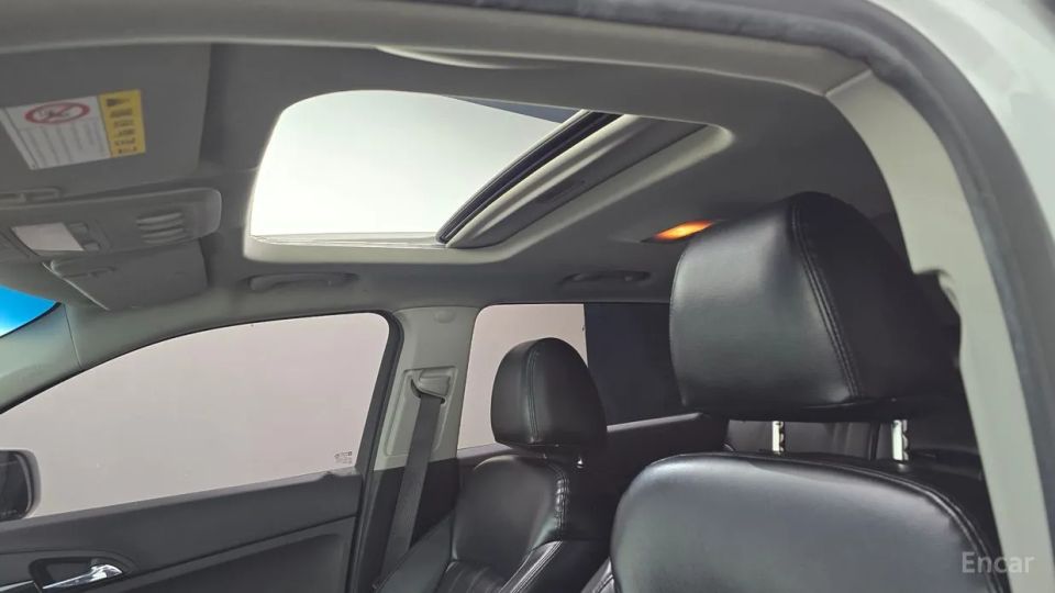 ChevroletGMDaewoo Orlando