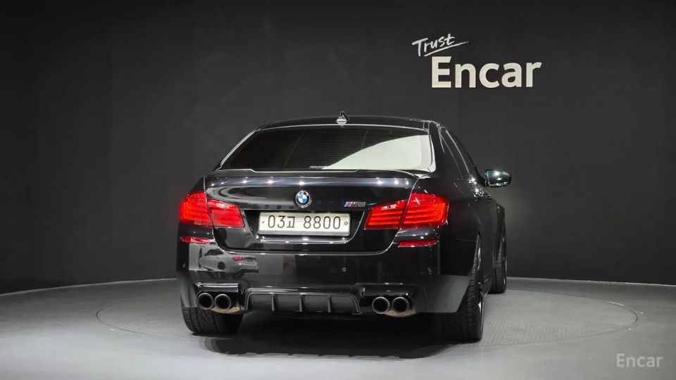BMW M5