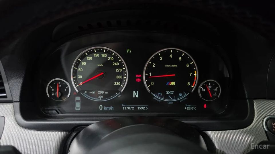BMW M5