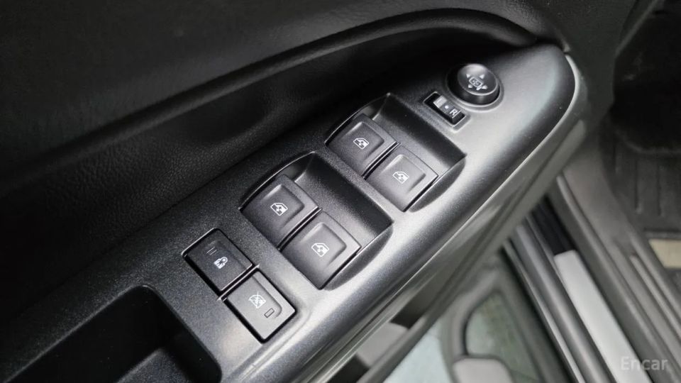 ChevroletGMDaewoo Colorado