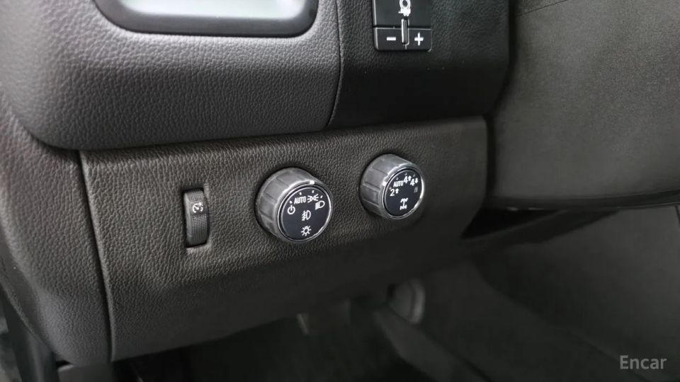 ChevroletGMDaewoo Colorado