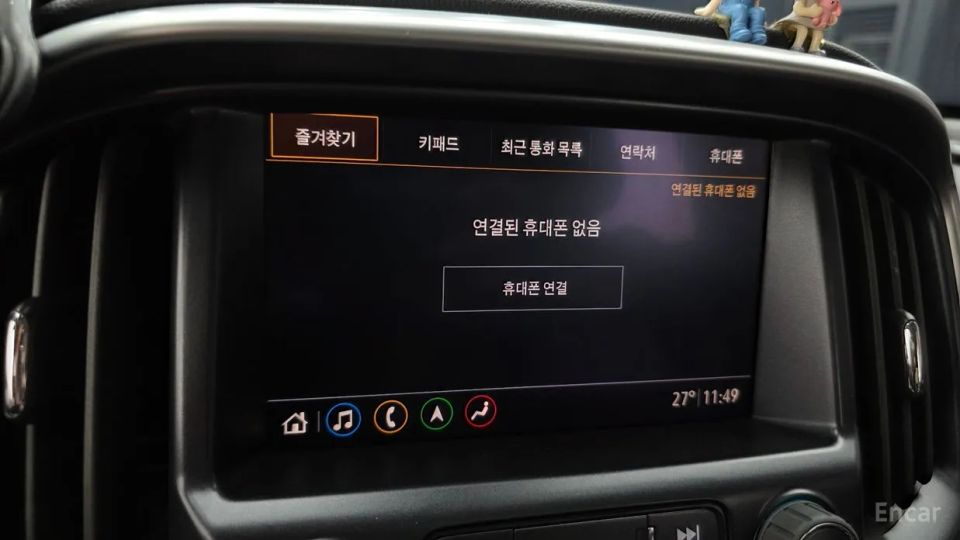 ChevroletGMDaewoo Colorado