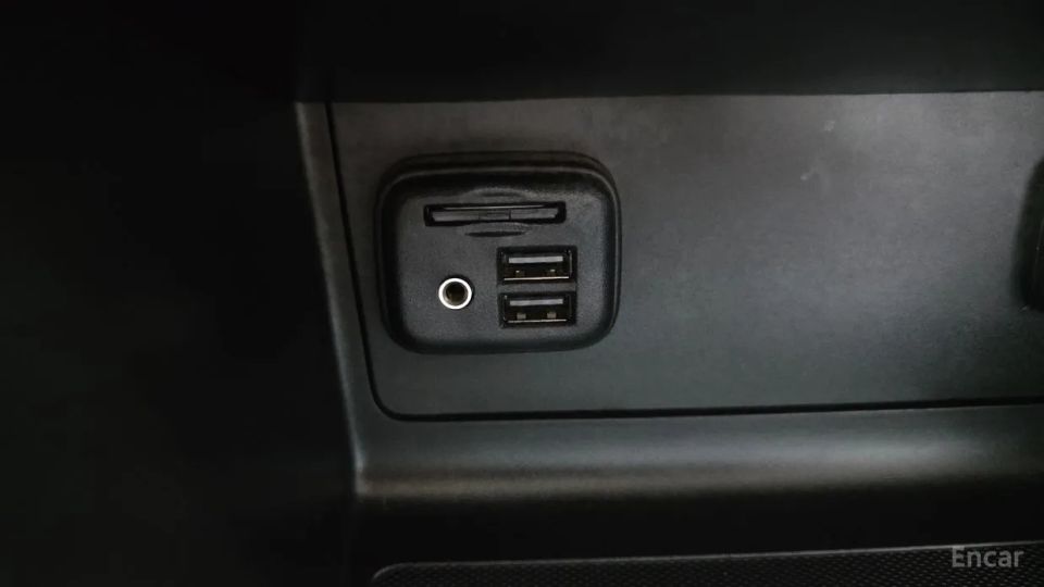 ChevroletGMDaewoo Colorado