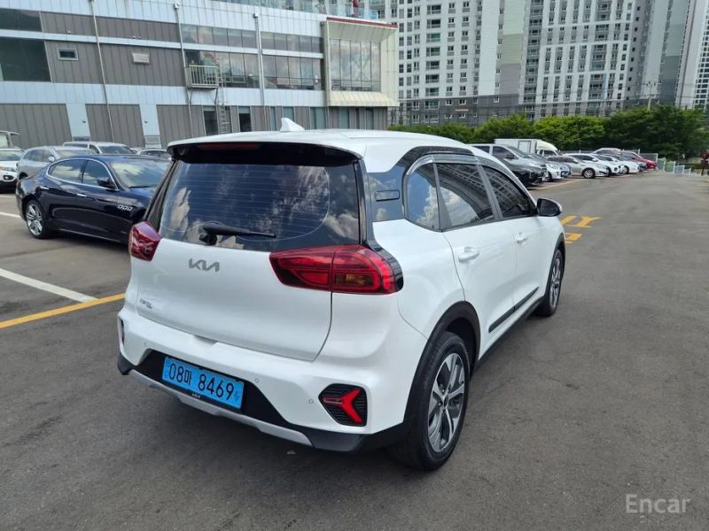Kia Niro