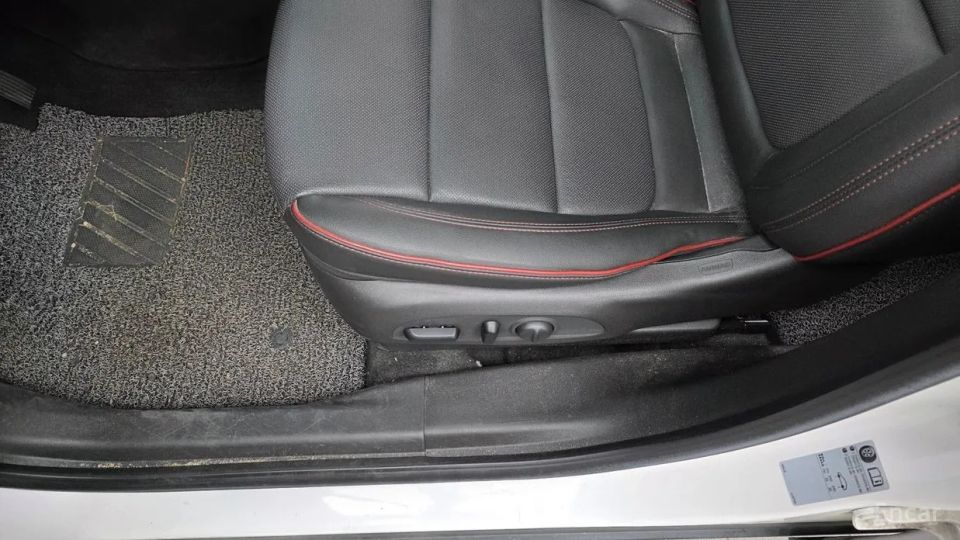 ChevroletGMDaewoo Trailblazer