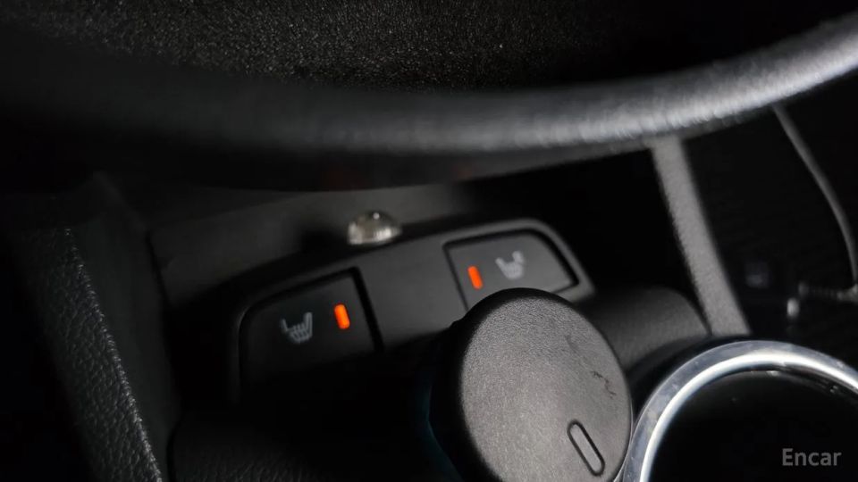 ChevroletGMDaewoo Matiz
