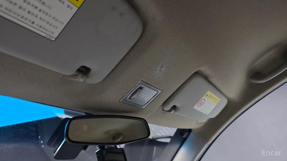 ChevroletGMDaewoo Matiz
