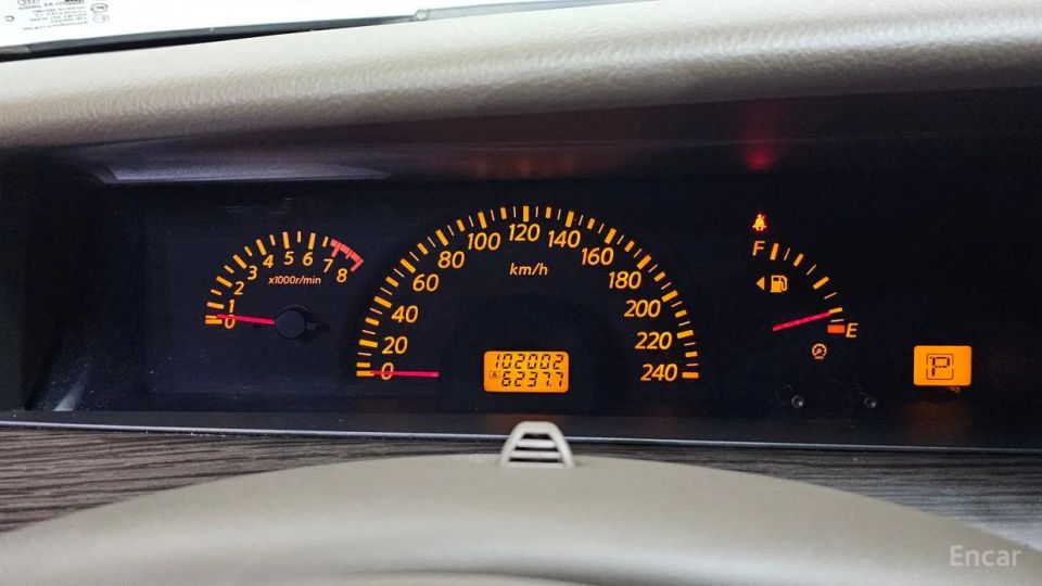 Renault-KoreaSamsung SM5
