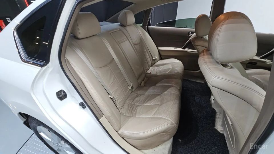 Renault-KoreaSamsung SM5