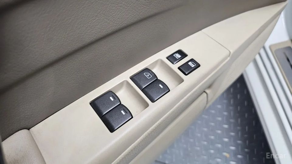 Renault-KoreaSamsung SM5