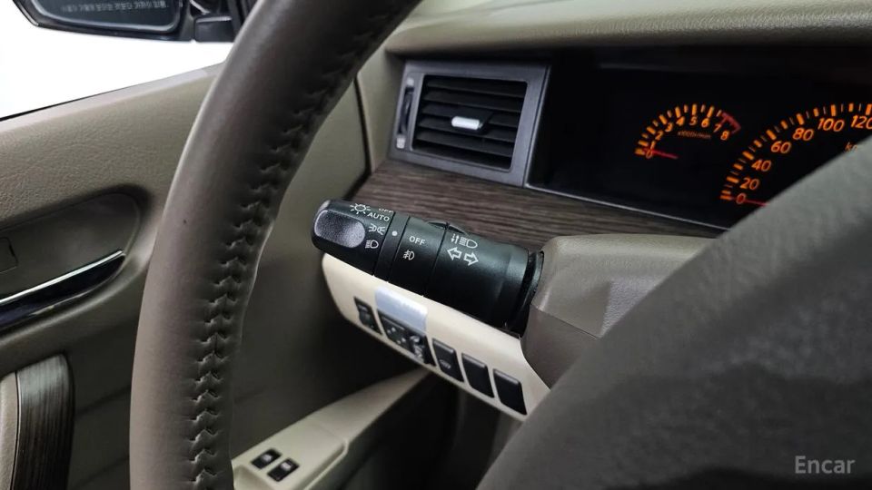 Renault-KoreaSamsung SM5