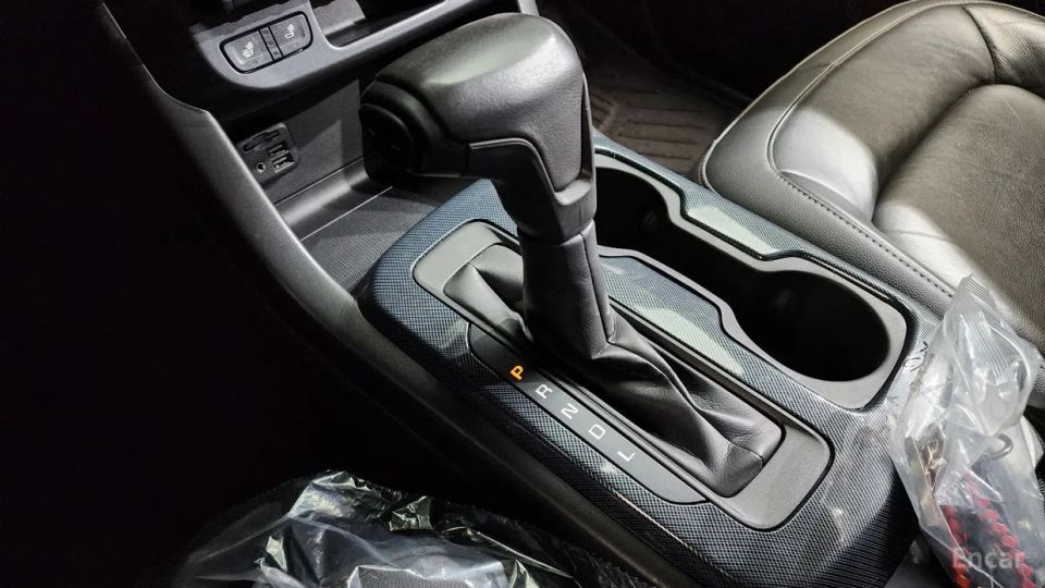 ChevroletGMDaewoo Colorado