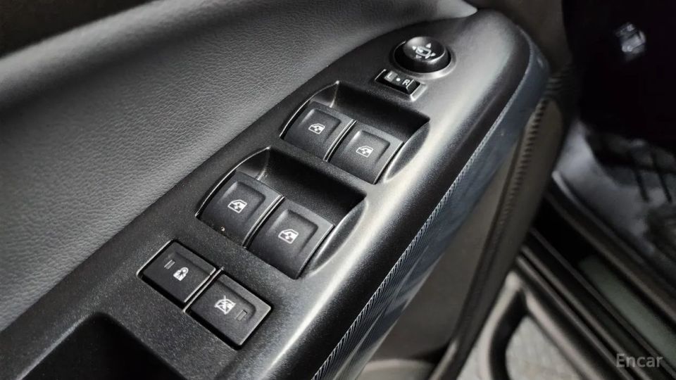 ChevroletGMDaewoo Colorado