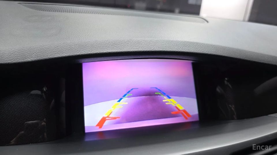 Renault-KoreaSamsung SM5