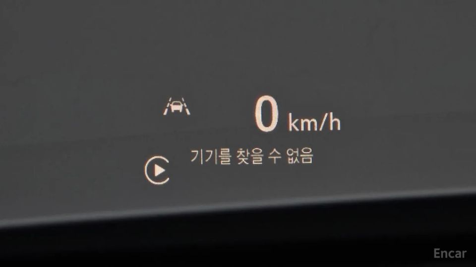 ChevroletGMDaewoo Trailblazer