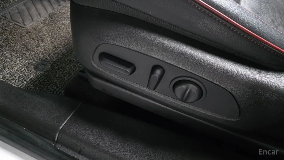 ChevroletGMDaewoo Trailblazer