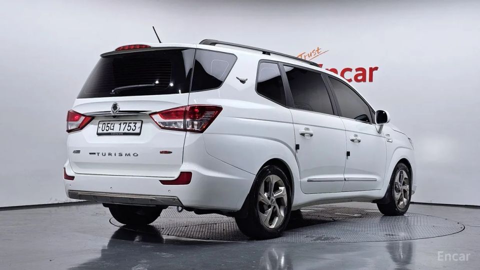 KG_Mobility_Ssangyong KORANDO